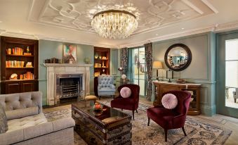 100 Queen’s Gate Hotel London, Curio Collection by Hilton