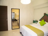 BUDDY35 Hotels near Cihui Temple