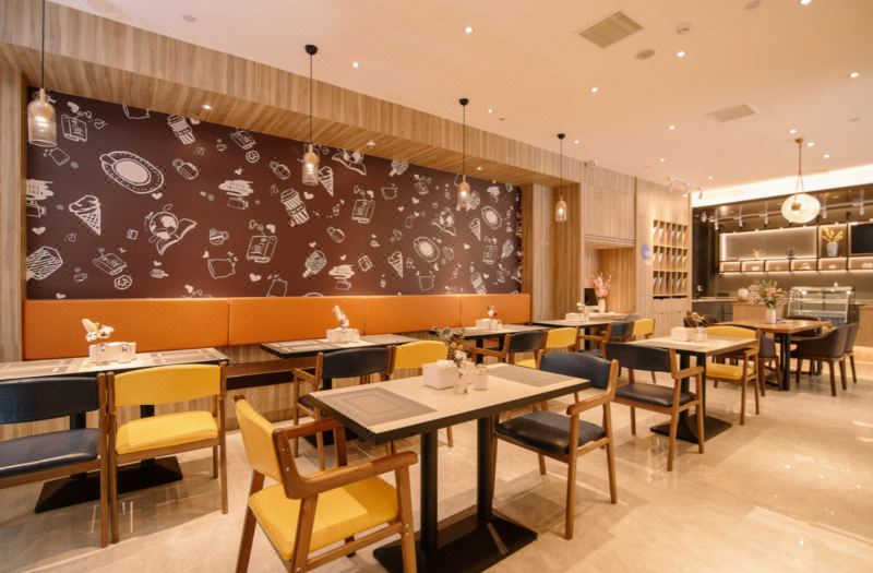 HanTing Premium (Shenzhen Shekou Dongjiaotou Subway Station Hotel ) photo 3