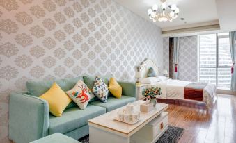 Fashion home Apartment (Dongzhimen Door Store, Beijing)