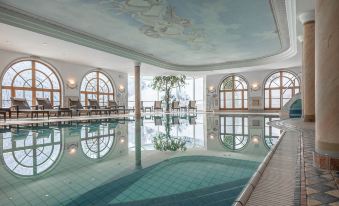 Wellness & Relax Hotel Milderer Hof