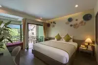 Chanalai Flora Resort, Kata Beach