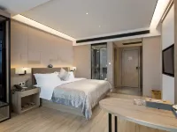 MORNINGHOTEL莫林酒店（長沙機場榔梨工業園店） 長沙縣酒店