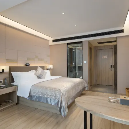 MORNINGHOTEL Morning Hotel (Changsha Airport Langli Industrial Park)