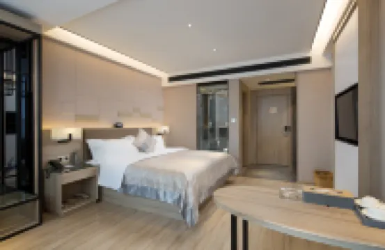 MORNINGHOTEL Morning Hotel (Changsha Airport Langli Industrial Park)
