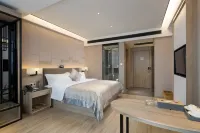 Morning Hotel (Changsha Airport Langli Industrial Park) Hotels in Changsha