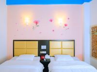 途居酒店(广州机场店) - 标准双床房