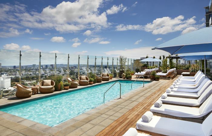 1 Hotel West Hollywood