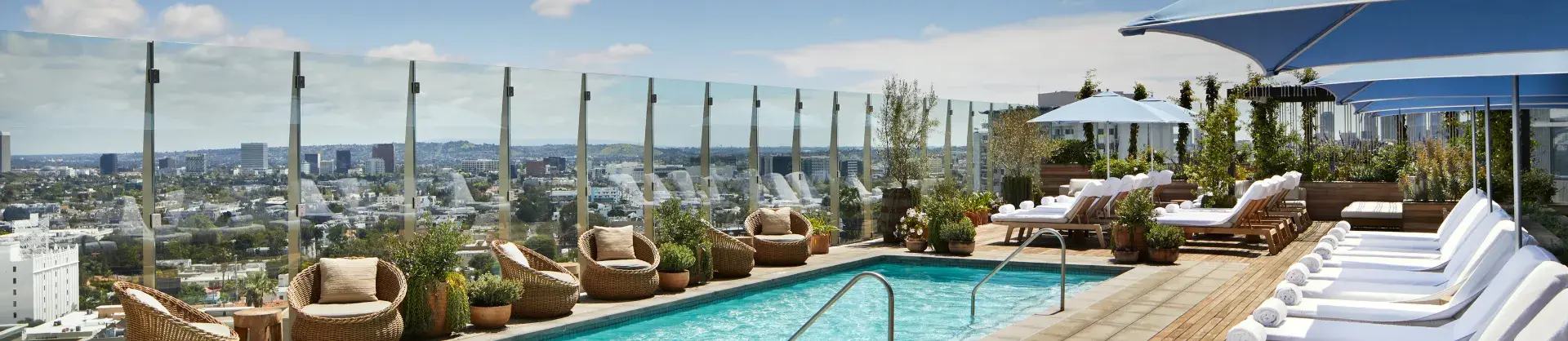 Instagrammable Hotels