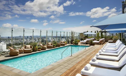 1 Hotel West Hollywood