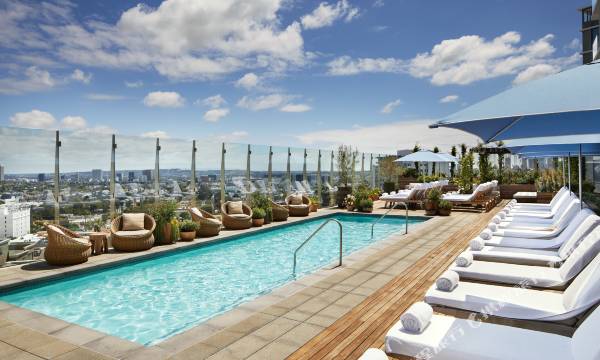 1 Hotel West Hollywood