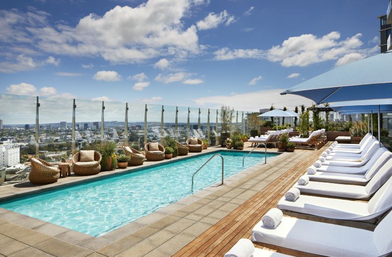 1 Hotel West Hollywood