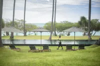 Haadtien Beach Resort - Pools