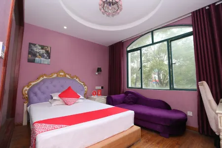 Magnolia Boutique Hotel