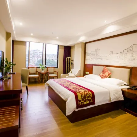 Anyi Hotel