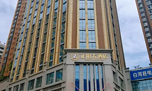 Zhengyang Hotel