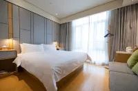 Ji Hotel (Shihezi) Các khách sạn gần University of Tianjin Postgraduate Training Base