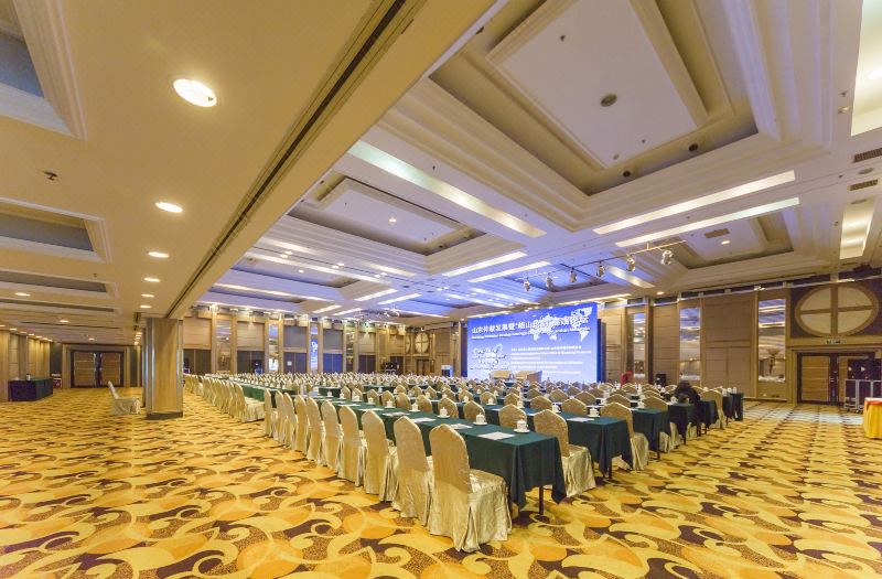 Huiquan Dynasty Hotel photo 5
