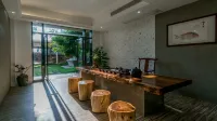 Moyuan Boutique Guesthouse