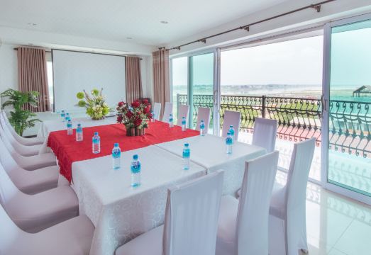 3. V호텔 비엔티안..