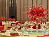 广州保利洲际酒店 - 婚宴服务