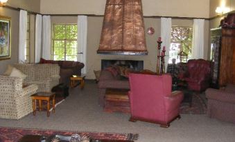 Suitetrails - Lake Chrissie Lodge