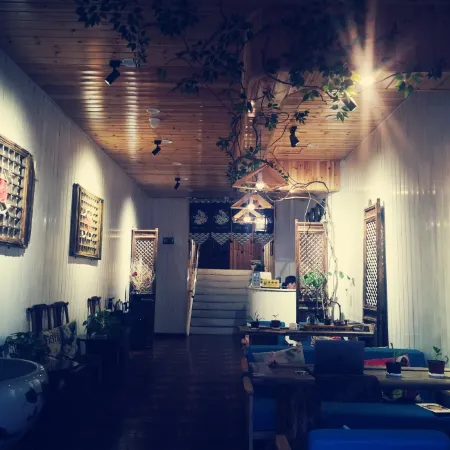 Canaan Hotel