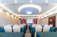 Jiahua Business Hotel