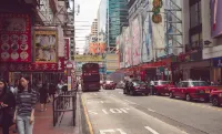 Hong Kong Satisfy Guest House