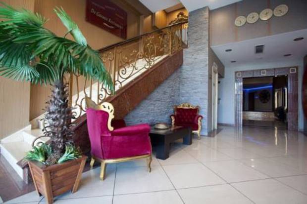 Sakarya Grand Hotel