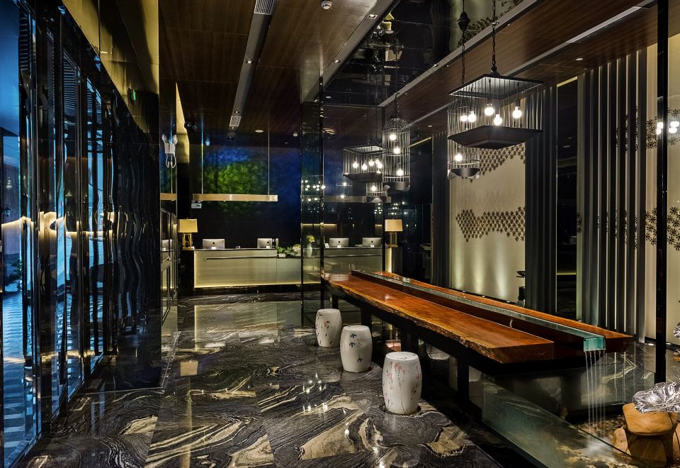 2. 파코 호텔 (광..