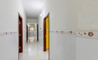 Yiting Apartment (Guangzhou South Railway Station)
