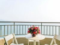 惠东十里银滩海之韵酒店式度假公寓 - 海景3房1厅5床套房