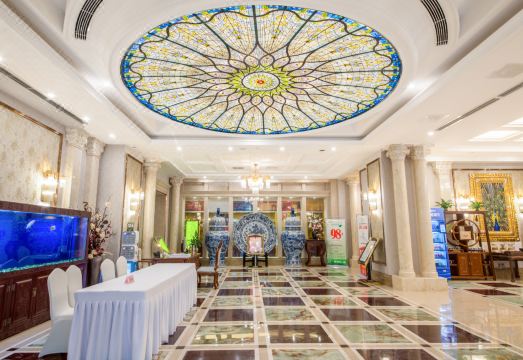 4. 청두 진사 글래..