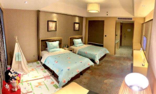 Wanjia International Hotel