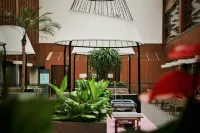 Ligang Hotel (Yuhuan Chumen Passenger Transport Center Commercial Exhibition Center Store) - breakfast