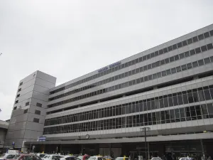 Oriental Hotel Fukuoka Hakata Station