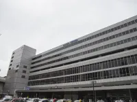 Oriental Hotel Fukuoka Hakata Station Hotels near Ninjin Park