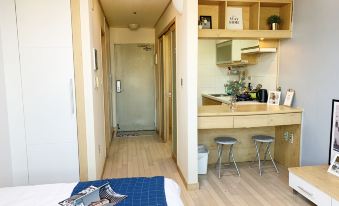 Hiii·Woodmark Memory Apartment