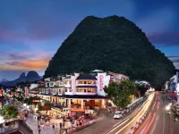 Regency Holiday Hotel Hotels in West Street Periphery-Shenshan Road