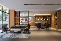 Fairfield by Marriott Jingdezhen - parking