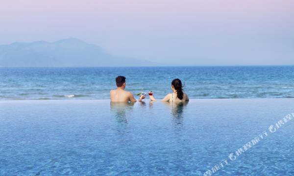 Melia Danang Beach Resort
