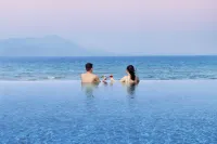 メリア ダナン ビーチ リゾート ダナンのホテル