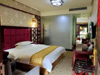Zhenjianglou Inn