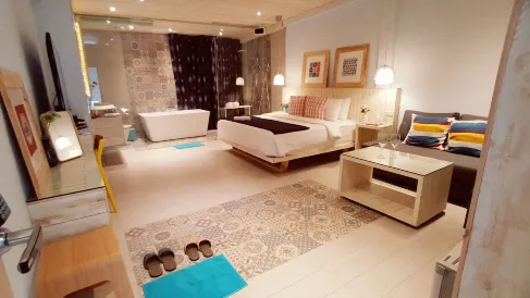 Zhanlan Hai'an Hostel