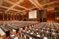 หงเยว่ว่าน ฮอลิเดย์ โฮเทล ทะเลสาบฟูเซียน - 5 ดาว