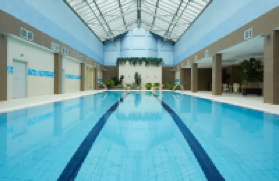 Hotel Victoria Minsk