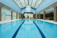 Hotel Victoria Minsk Hotels in Semkovo