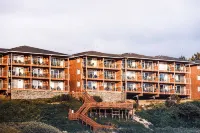 Hallmark Resort in Cannon Beach