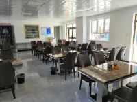 Chengrui Hotel Hotels in Fuyun